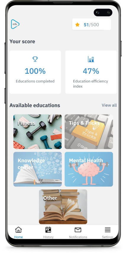 edu720 mobile learning