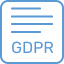 gdpr course icon